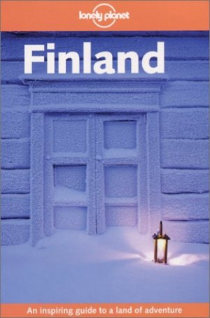 ISBN 9781740590761: Finland (Lonely Planet Country Guides)