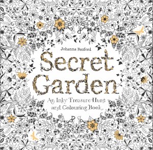 ISBN 9781780671062: Secret Garden / An Inky Treasure Hunt and Coloring Book for Adults / Johanna Basford / Taschenbuch / Kartoniert Broschiert / Englisch / 2013 / Laurence King / EAN 9781780671062