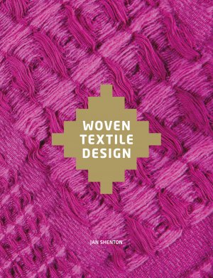 ISBN 9781780673370: Woven Textile Design