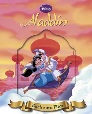 ISBN 9781781866399: Disney Magical Story - Aladdin