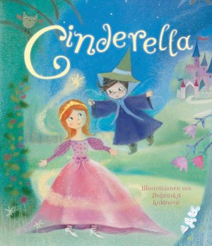 ISBN 9781781868713: Cinderella