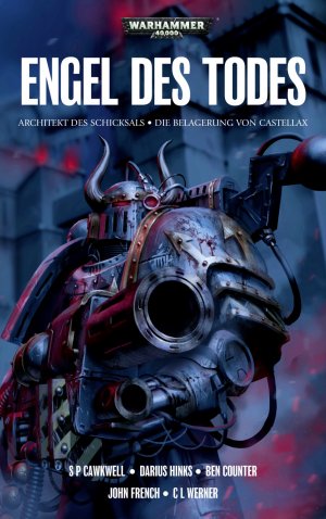 ISBN 9781781931226: ENGEL DES TODES.