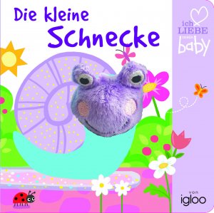 ISBN 9781784401214: Die kleine Schnecke