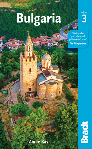 ISBN 9781784774707: Bulgaria