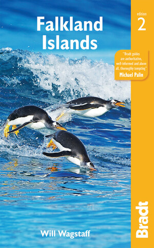 ISBN 9781784776183: Falkland Islands