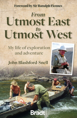 ISBN 9781784778446: From Utmost East to Utmost West