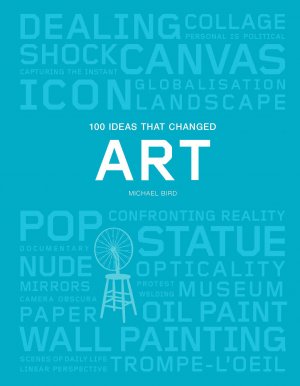 ISBN 9781786273888: 100 Ideas that Changed Art: (A concise resource covering the forces that have shaped world art) (Pocket Editions)