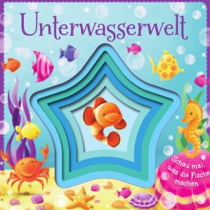 ISBN 9781786706577: Unterwasserwelt