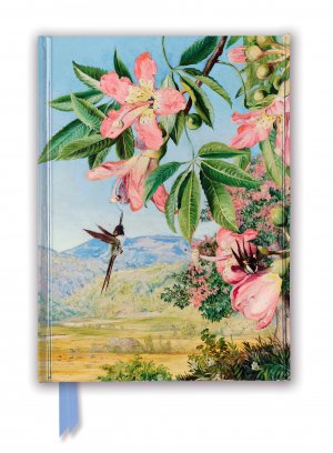 ISBN 9781787558199: Kew Gardens' Marianne North: Foliage and Flowers (Foiled Journal) / Flame Tree Publishing / Buch / 176 S. / Englisch / 2020 / Flame Tree Publishing / EAN 9781787558199