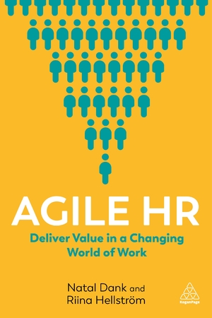 ISBN 9781789665857: Agile HR | Deliver Value in a Changing World of Work | Natal Dank (u. a.) | Taschenbuch | Kartoniert / Broschiert | Englisch | 2020 | Kogan Page | EAN 9781789665857