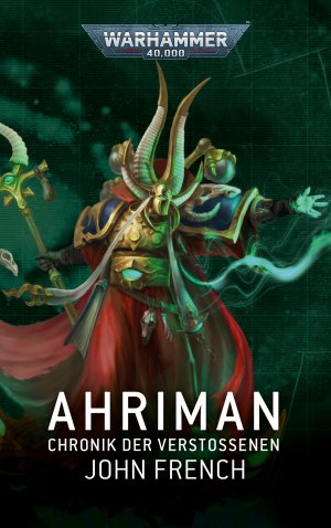 ISBN 9781800269859: Warhammer 40.000 - Ahriman