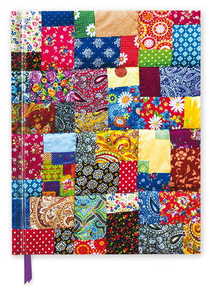 ISBN 9781804172100: Premium Skizzenbuch: Patchwork Quilt