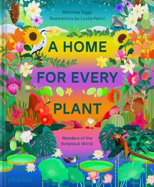 ISBN 9781838665937: A Home for Every Plant