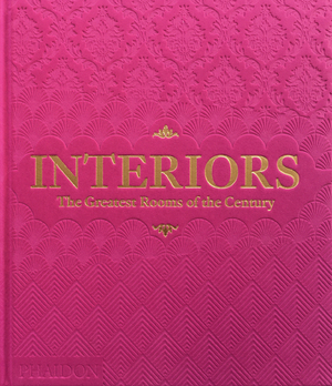 ISBN 9781838667108: Interiors | The Greatest Rooms of the Century (Pink Edition) | Phaidon Editors (u. a.) | Buch | Phaidon Press | 448 S. | Englisch | 2023 | Phaidon | EAN 9781838667108