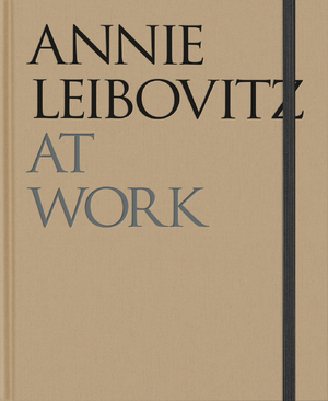 ISBN 9781838668204: Annie Leibovitz: At Work