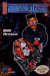 ISBN 9781853863554: Sinister Dexter, Bd.2 : Billi Octavio