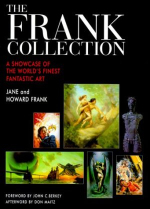 ISBN 9781855857322: The Frank Collection