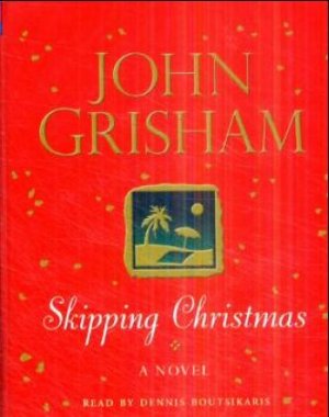 ISBN 9781856866361: Skipping Christmas