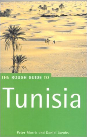 ISBN 9781858287485: Tunisia