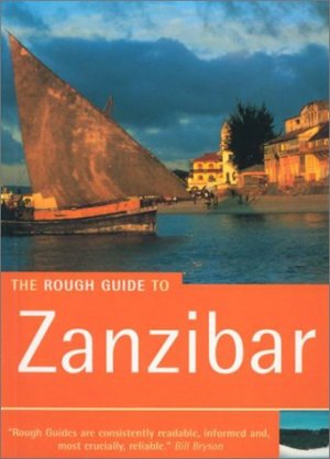 ISBN 9781858288680: THE ROUGH GUIDE TO ZANZIBAR