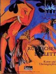 ISBN 9781859951804: Russisches Ballett