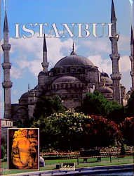 ISBN 9781859955932: Istanbul