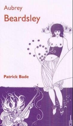 ISBN 9781859958322: Aubrey Beardsley Bade, Patrick