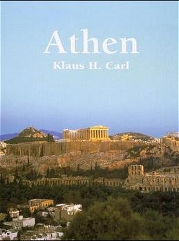 ISBN 9781859958520: Athen ZUSTAND SEHR GUT