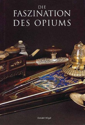 ISBN 9781859959176: Das Opium