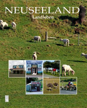 ISBN 9781877339042: Neuseeland - Landleben