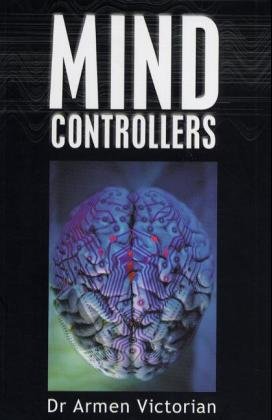 ISBN 9781901250268: The Mind Controllers