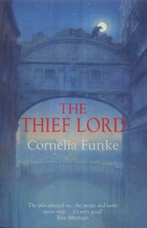 ISBN 9781903434772: Thief Lord