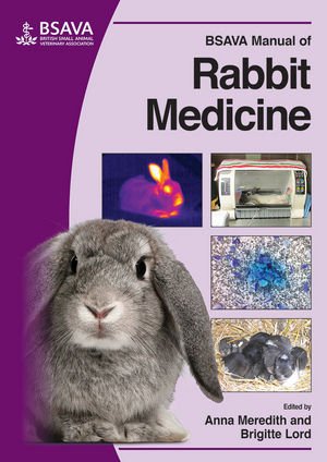 ISBN 9781905319497: BSAVA Manual of Rabbit Medicine