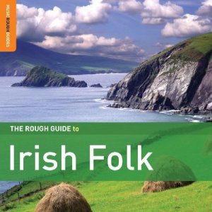 ISBN 9781906063504: Rough Guide to Irish Folk