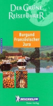 ISBN 9782060002309: Burgund Französischer Jura