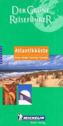 ISBN 9782060002361: Atlantikküste