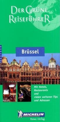 ISBN 9782060002583: Brüssel