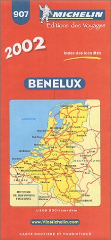 ISBN 9782061000892: Benelux