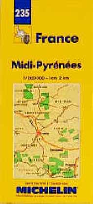 ISBN 9782067002357: Midi /Pyrénées