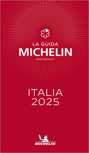 ISBN 9782067267909: Michelin Italia 2025