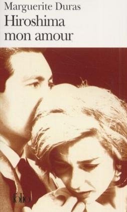 ISBN 9782070360093: Hiroshima mon amour