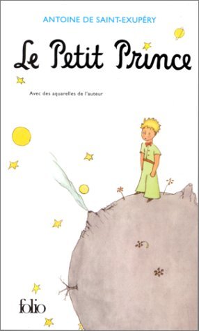 ISBN 9782070408504: Le Petit Prince