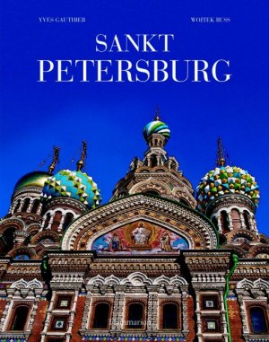 ISBN 9782080210142: Sankt Petersburg