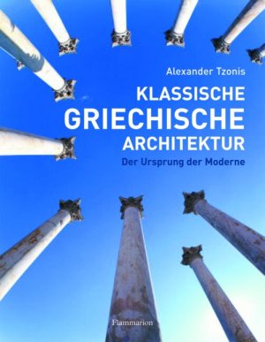 ISBN 9782080210180: Klassische Griechische Architektur