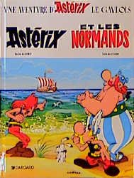 ISBN 9782205001907: Astérix Et Les Normands