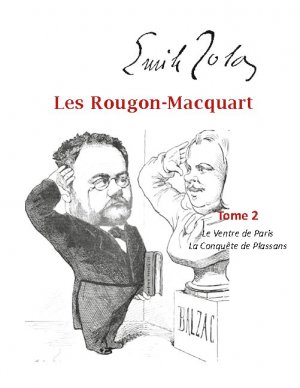 ISBN 9782322243495: Les Rougon-Macquart