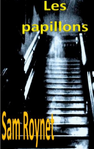 ISBN 9782322273195: Les papillons