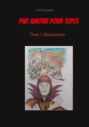 ISBN 9782322437382: Par Amour pour Tepes