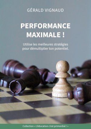 ISBN 9782322459216: Performance maximale ! / Utilise les meilleures stratégies pour démultiplier ton potentiel. / Gérald Vignaud / Taschenbuch / Kartoniert Broschiert / Französisch / 2025 / BoD - Books on Demand