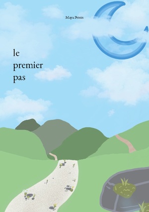 ISBN 9782322482849: Le premier pas